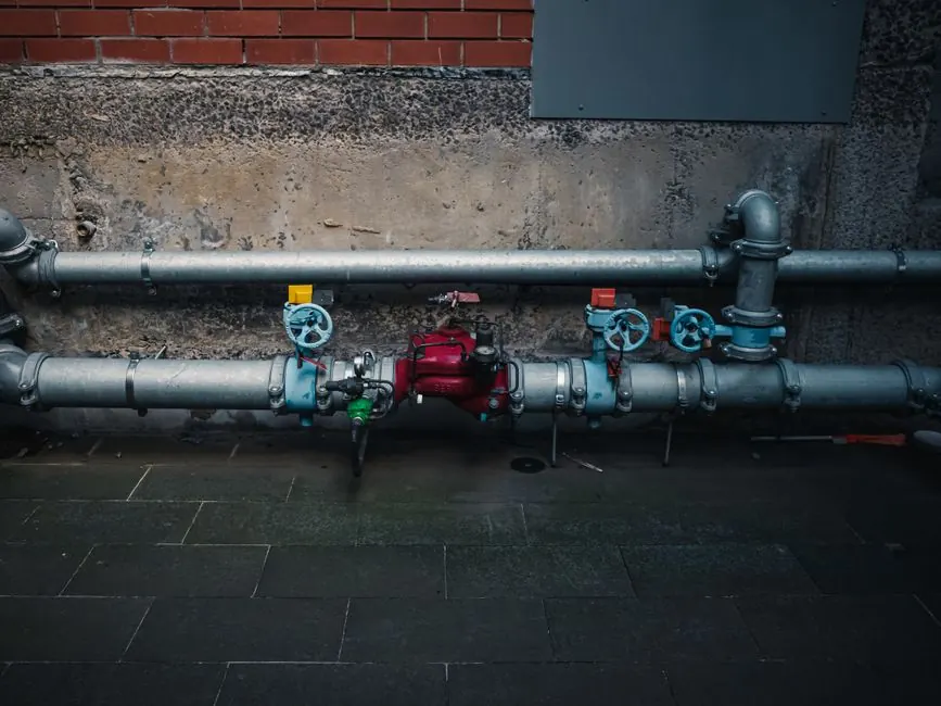 Key Benefits of Our Backflow Prevention Services